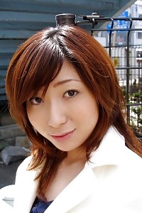 Naughty Asian Girl Enjoys To Indulge In Private Jerking Before Going On Dates