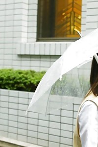 Kasumi Examines Hard When She Is Nude, Waiting For Her Fellow To Come Across