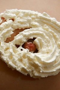 Nice-looking Asian Sexie Is Weared Nice Enough To Munch Pussy Fruit Sunday