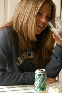 Adorable Tender Red Tanktop