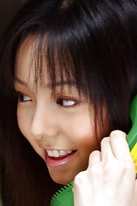 Yui Hasumi Asian Princess Displays Her Cunt And Firm Boobs For A Pic