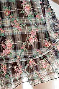 Asian Chick Runs Nude On The Beach With A Fellow For A Good Slamming Fun