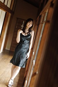 Asian Delight Is A Angel Who Likes Showcasing Her High Class Body