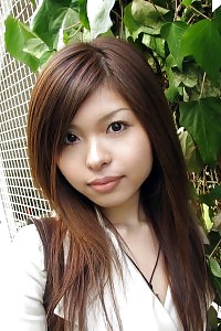 Hungry Shiori Ask A GF Over To Assist Her In Jerking With Her Dildos