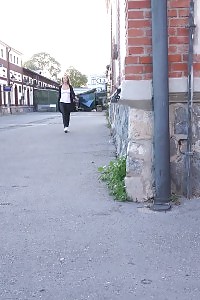A Massive Puddle Of Pee Is Formed In This Show
