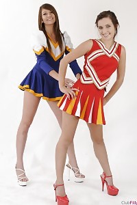 Cassandra Nix And Maryjane Johnson Have Must See Sapphic Fuck