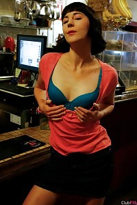 Beretta James And Coral Aorta Licking Like Kittens