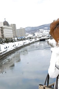 Rio Is An Asian Chick Who Clothes Like A Stunner And Enjoys To Ride Her Boys