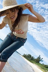 Foxy Asian Queen Has Delicious Boobies And A Tight Ass And Hairy Muff She Exhibits