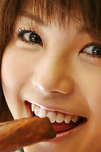 Perfectly Graceful Asian Princess Plays Exploring Off Her Cuppable Smooth Ass And Legs